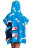 Детское пончо HUSKY Poncho