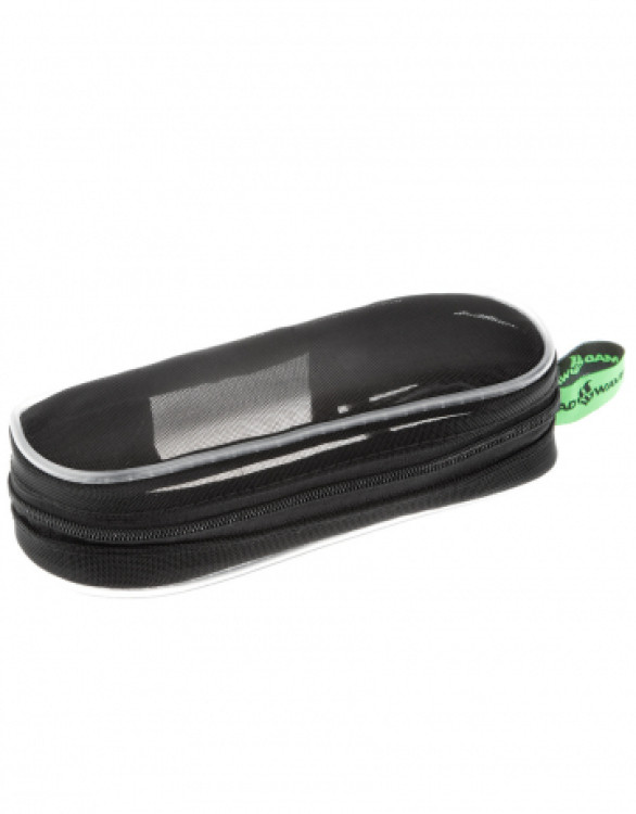 Футляр для плавательных очков Mad wave Mesh Pouch JUNIOR
