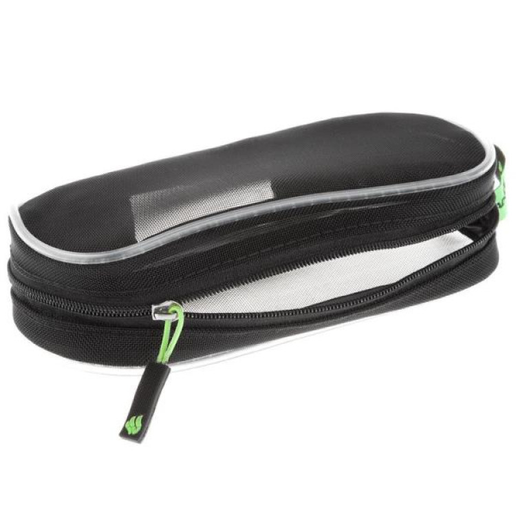 Футляр для плавательных очков Mad wave Mesh Pouch JUNIOR