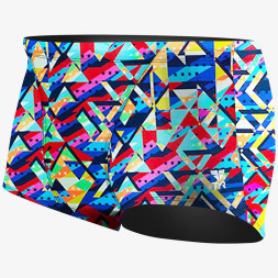 Транки TYR Mosaic All Over Trunk