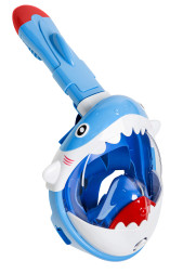 Маска Full Face Shark Junior