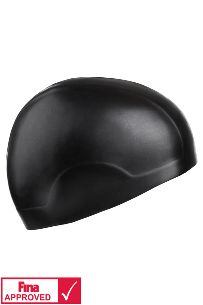 Силиконовая шапочка R-CAP FINA Approved