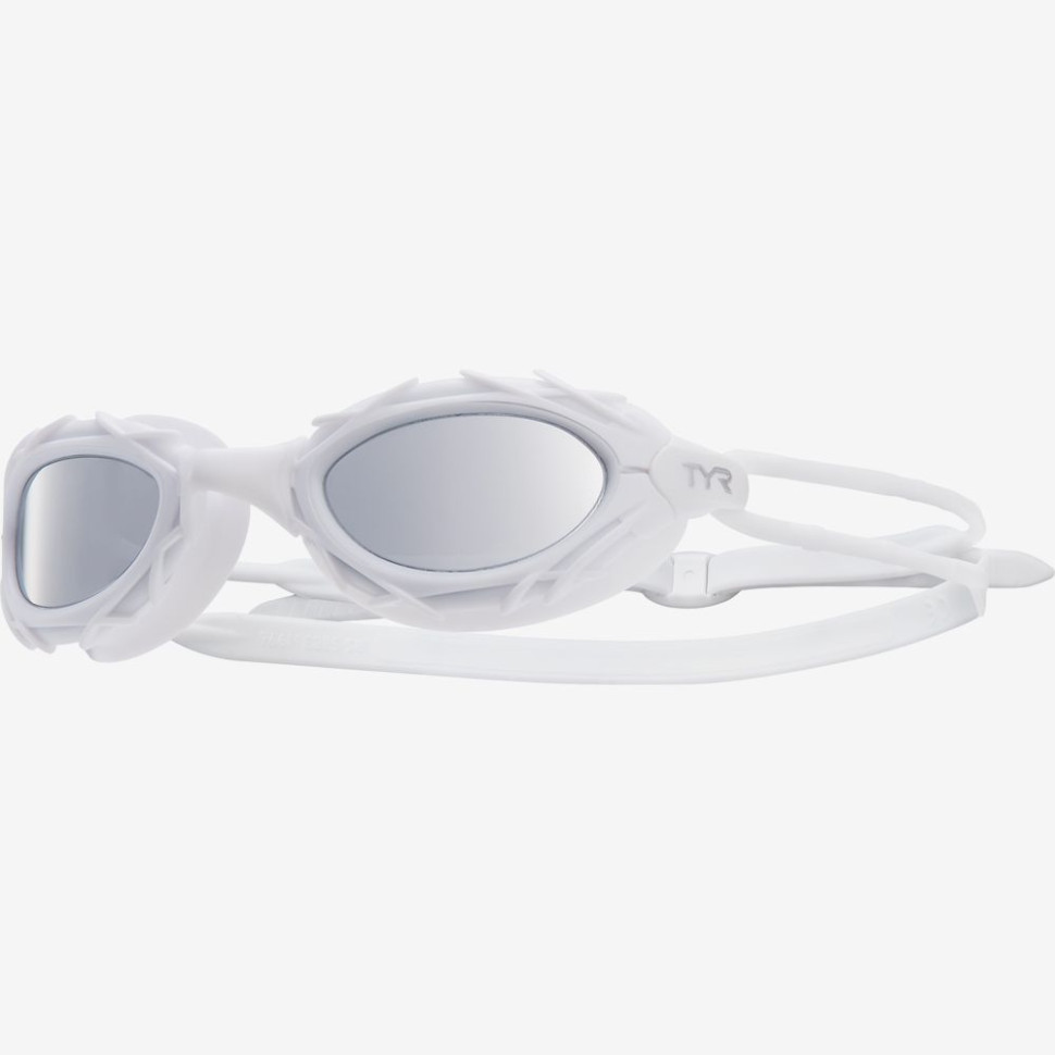 Очки для плавания TYR Nest Pro Nano Mirrored