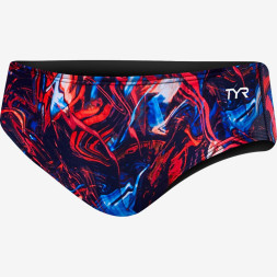 Плавки TYR Penello All Over Racer