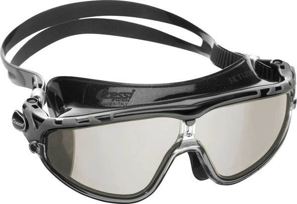 Очки SKYLIGHT Cressi темные