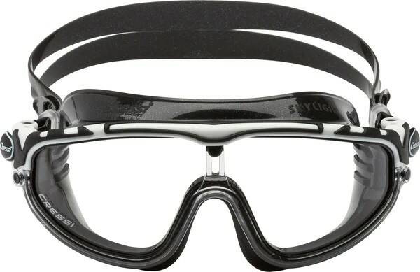 Очки SKYLIGHT Cressi темные