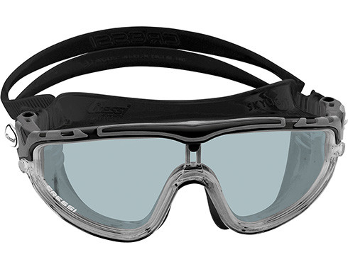 Очки SKYLIGHT Cressi темные