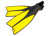 Ласты Vector junior