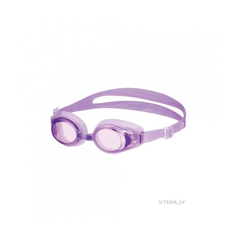 Очки для плавания VIEW Squidjet JUNIOR