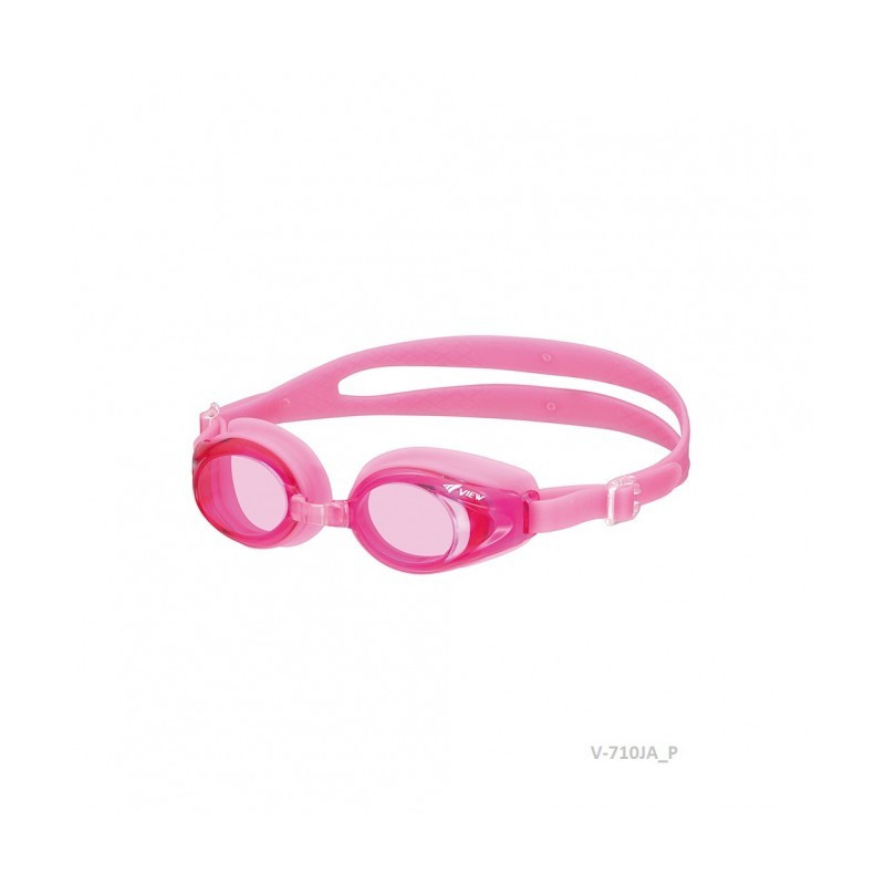Очки для плавания VIEW Squidjet JUNIOR