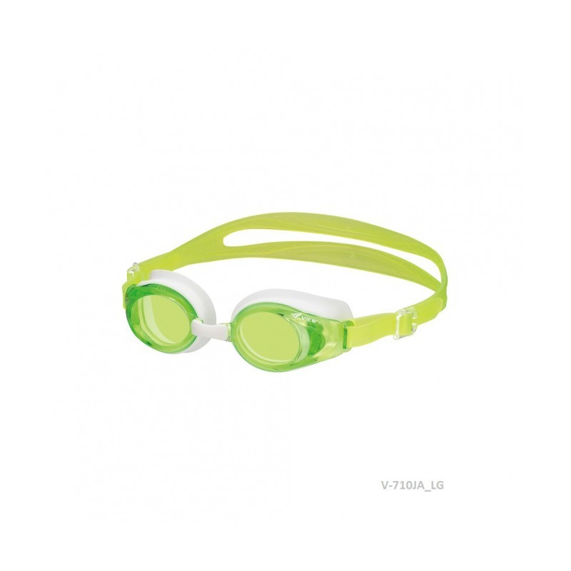 Очки для плавания VIEW Squidjet JUNIOR