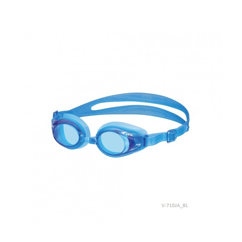 Очки для плавания VIEW Squidjet JUNIOR