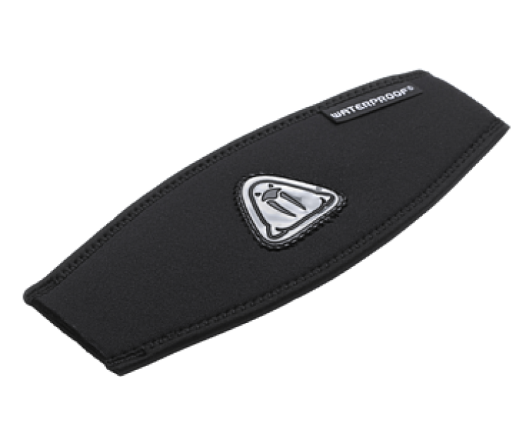 Неопреновый чехол Waterproof Wally для ремня маски