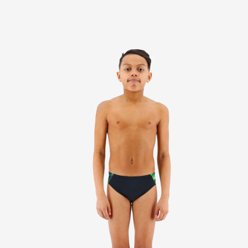 Плавки TYR Boy&#039;s Cadence Racer