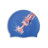 Шапочка для плавания HEAD FLAG, для тренировок