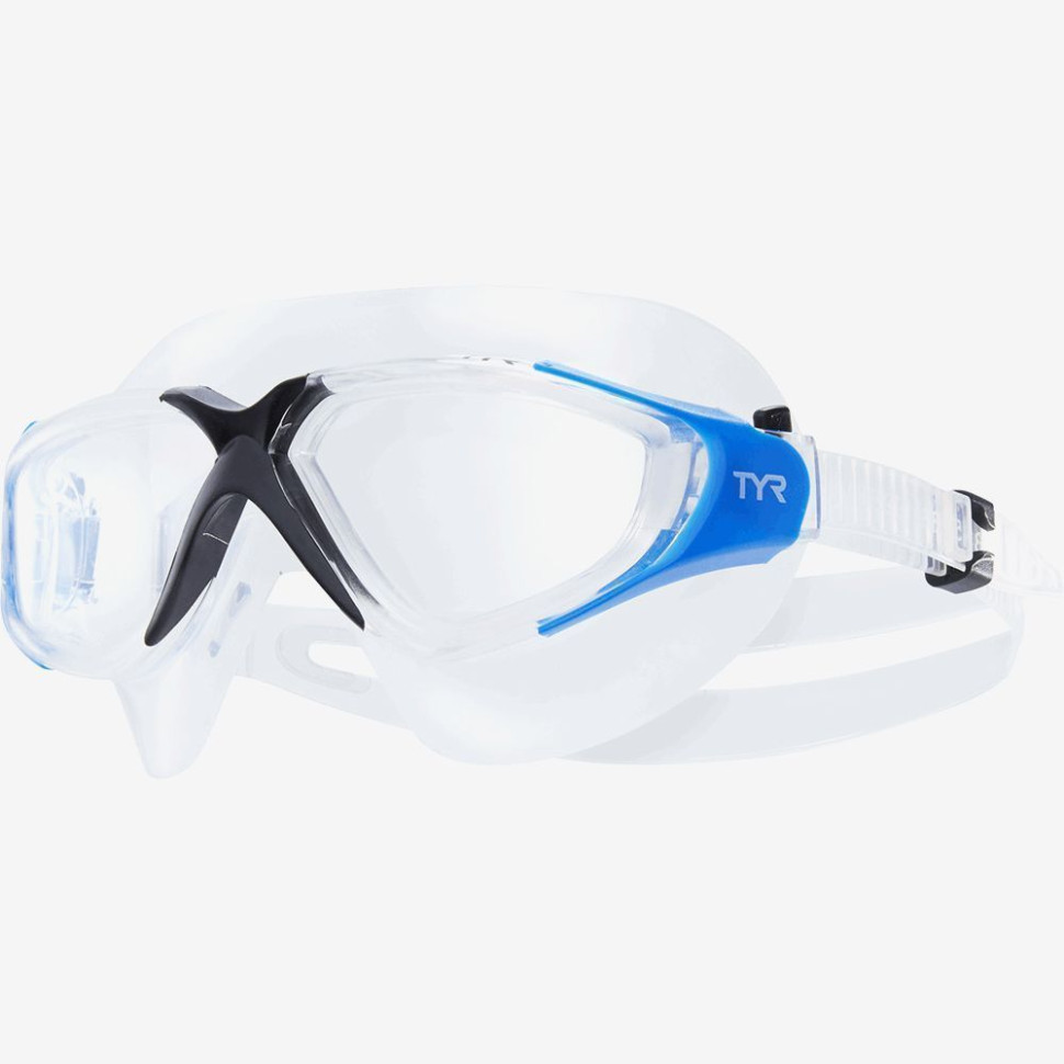 Маска для плавания TYR Rogue Swim Mask