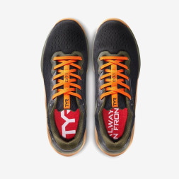 Кроссовки для фитнеса  TYR Trainer CXT1 (39,5 , 286 Черный)