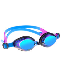 Очки для плавания юниорские AQUA Rainbow