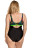 Женский купальник моделирующий Shape M0