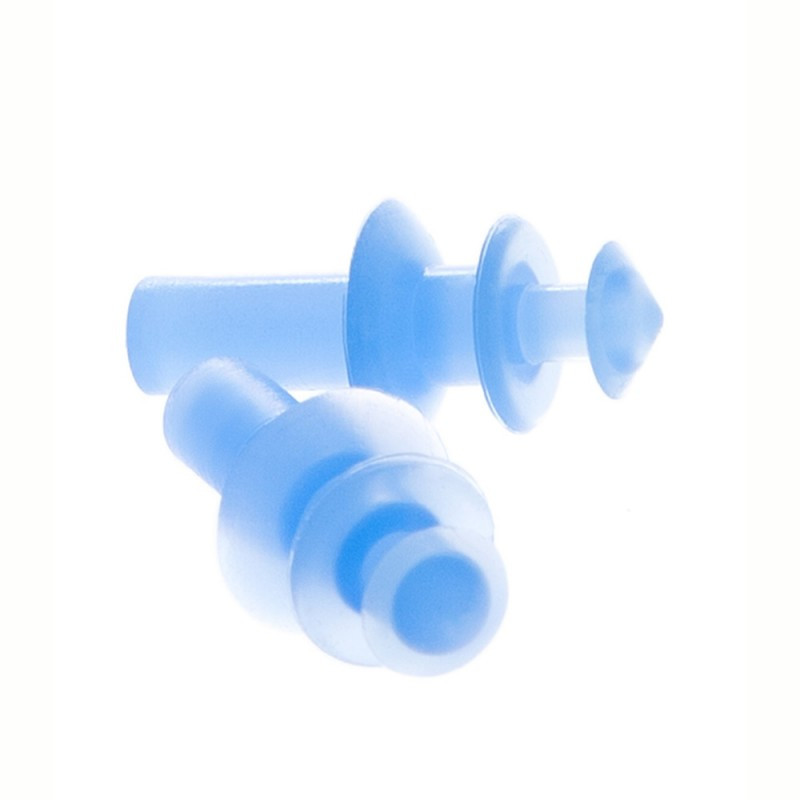 Беруши плунжерные MAD WAVE Ear plugs