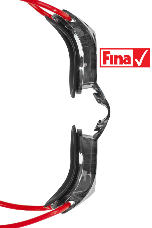 Стартовые очки STREAMLINE Mirror