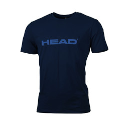 Футболка стретч SWIMMING TEAM HEAD, Мужская