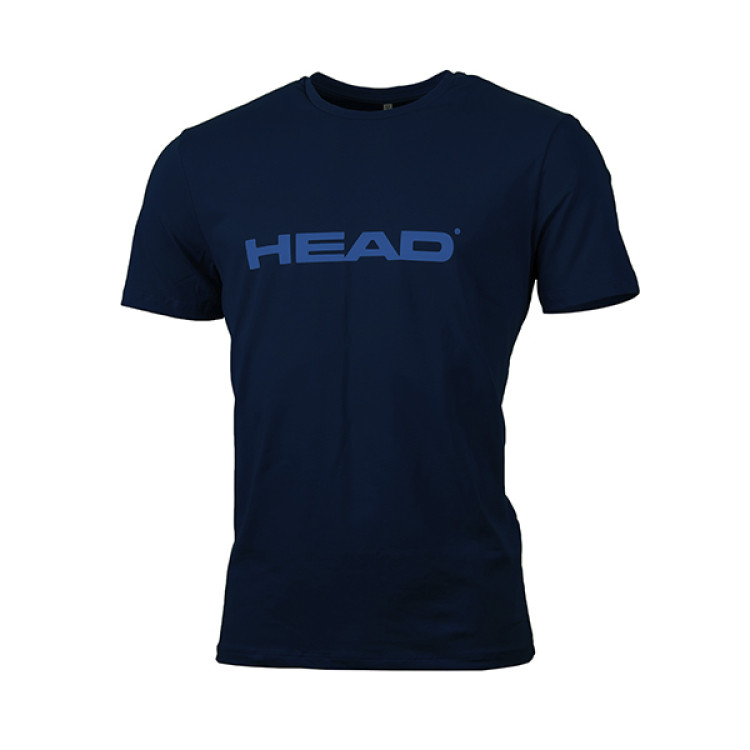 Футболка стретч SWIMMING TEAM HEAD, Мужская