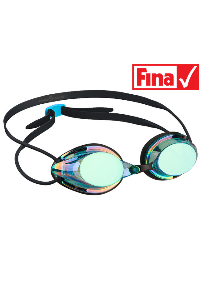 Стартовые очки STREAMLINE Rainbow