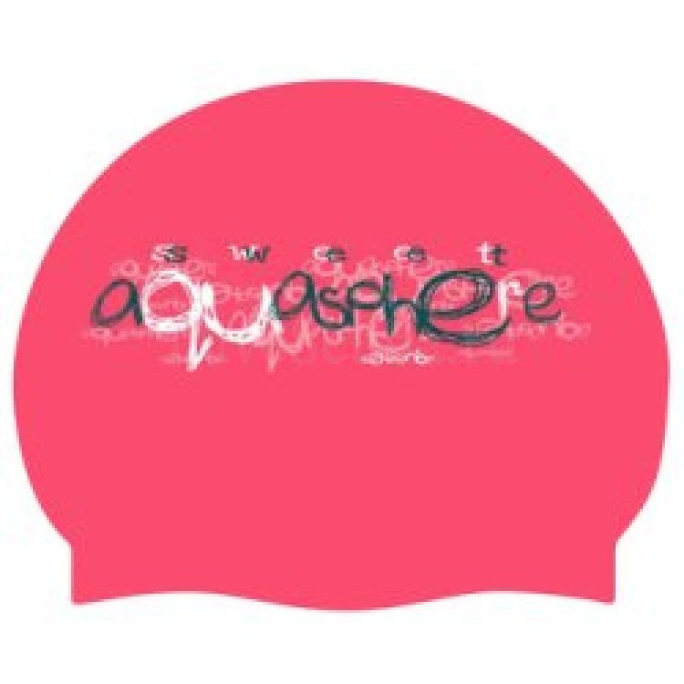 Шапочка AQUA SPHERE JUNIOR (детская), assorted