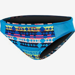 Плавки TYR Dash Mesh Bottom- Boca Chica