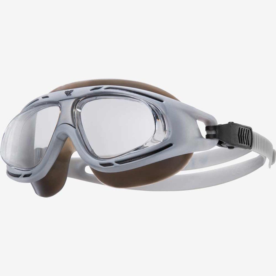Маска для плавания TYR Hydrovision