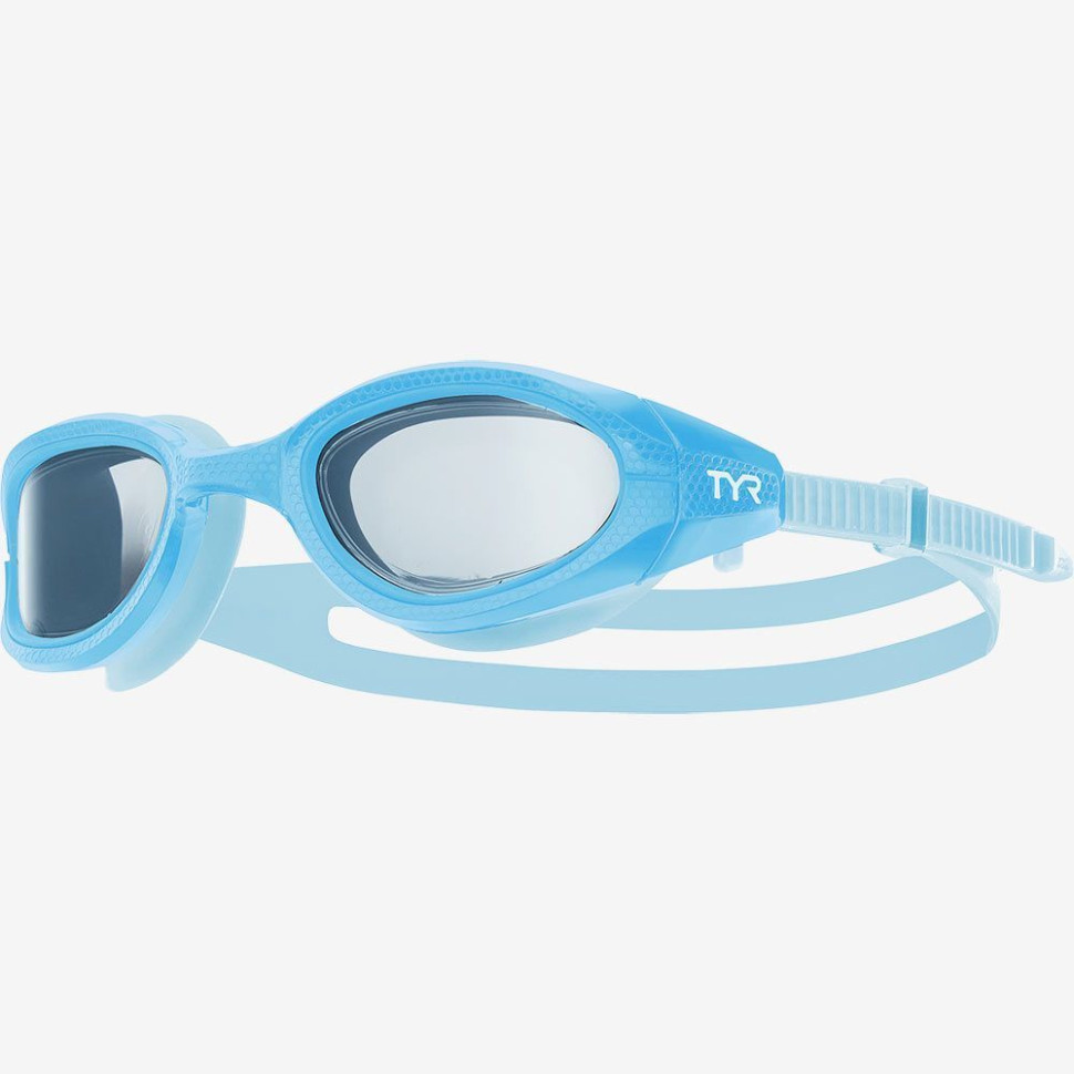 Очки для плавания TYR Special Ops 3.0 Women&#039;s Fit