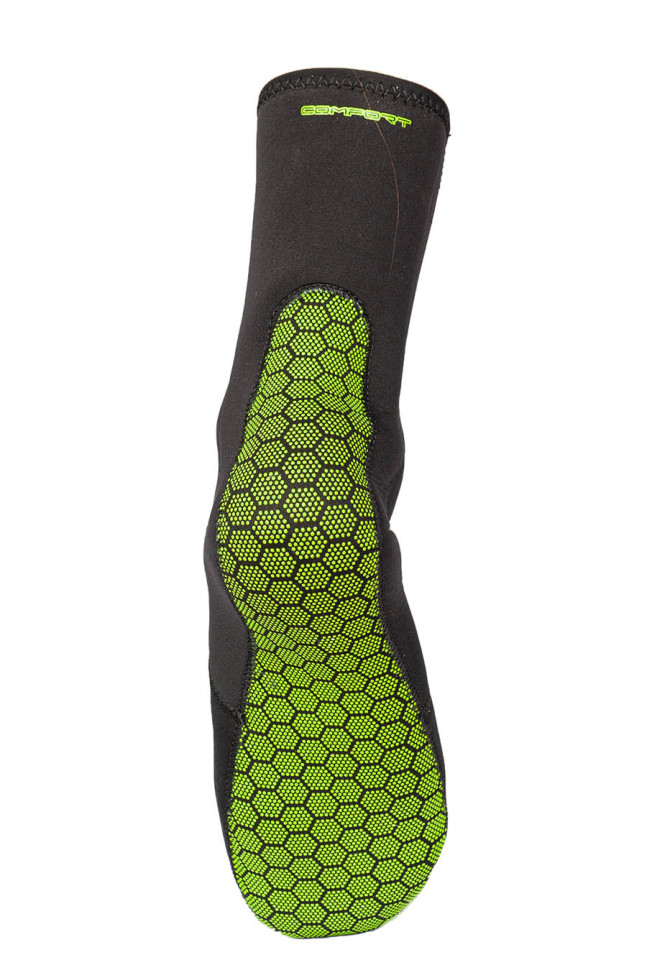 Носки Salvimar COMFORT, 9 мм