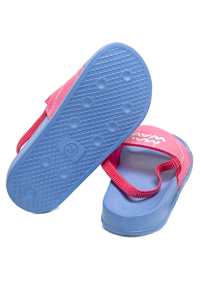 Детские тапочки FLIP-FLOP
