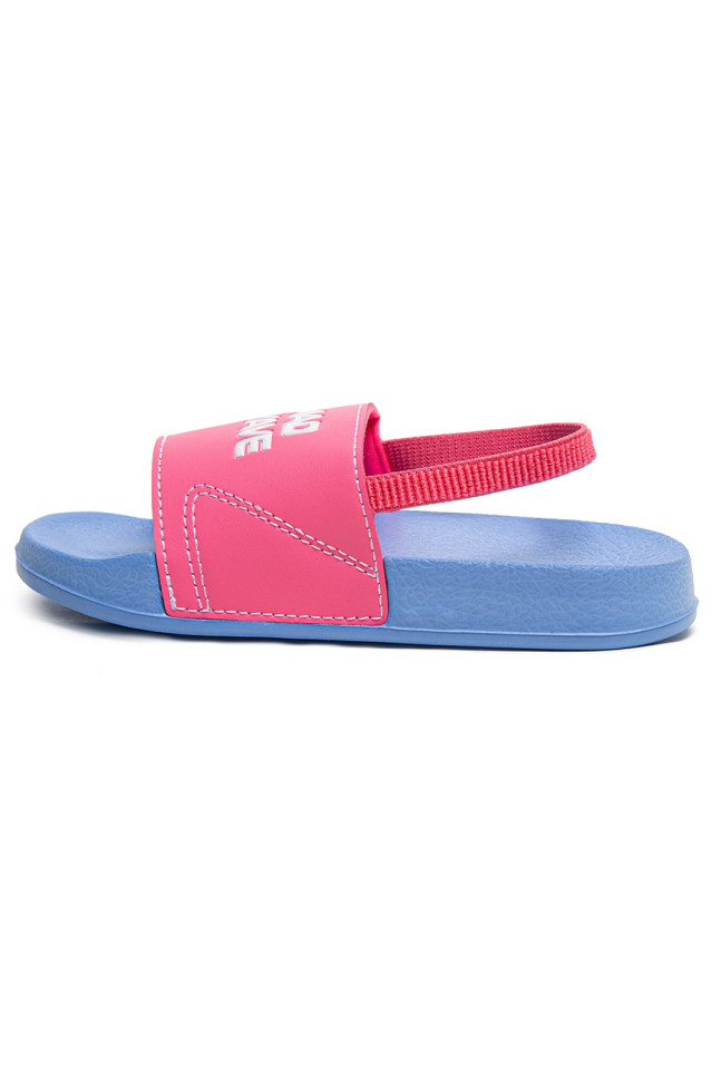 Детские тапочки FLIP-FLOP