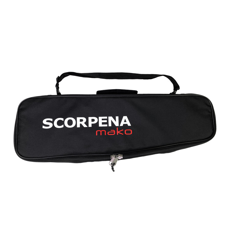 Комплект PRO ружья Scorpena MAKO-z