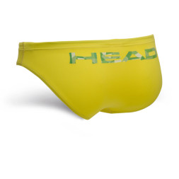 Плавки детские HEAD DIAMOND- JR Brief 5см, для тренировок