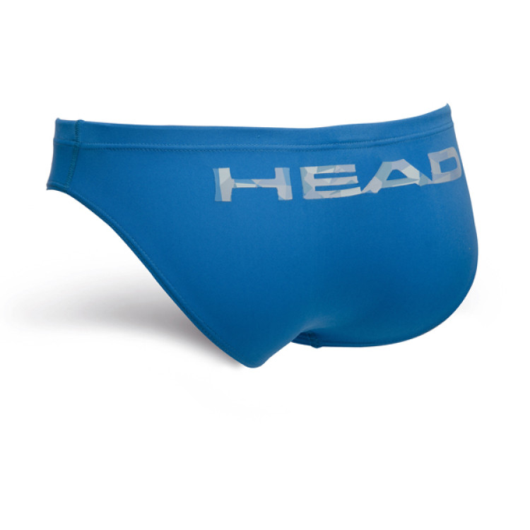 Плавки детские HEAD DIAMOND- JR Brief 5см, для тренировок
