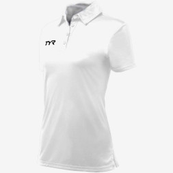 Поло TYR Alliance Female Polo