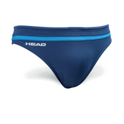 Плавки детские HEAD YALE- JR Brief 7см, для тренировок