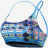 Топ TYR Boca Chica Reef Knot Bikini Top