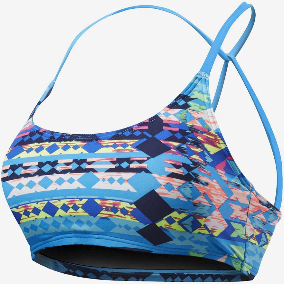 Топ TYR Boca Chica Reef Knot Bikini Top