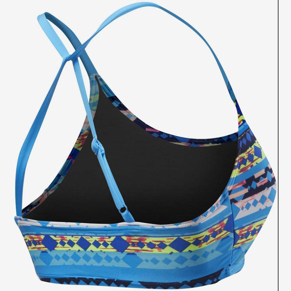 Топ TYR Boca Chica Reef Knot Bikini Top