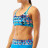Топ TYR Boca Chica Reef Knot Bikini Top