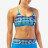 Топ TYR Boca Chica Reef Knot Bikini Top