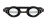 Очки плавательные для детей TYR Qualifier Goggle