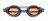 Очки плавательные для детей TYR Qualifier Goggle