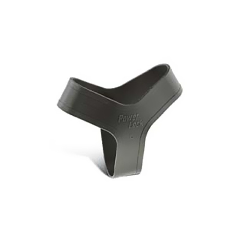 Фиксаторы для ласт, р.XL POWERLOCK MARES