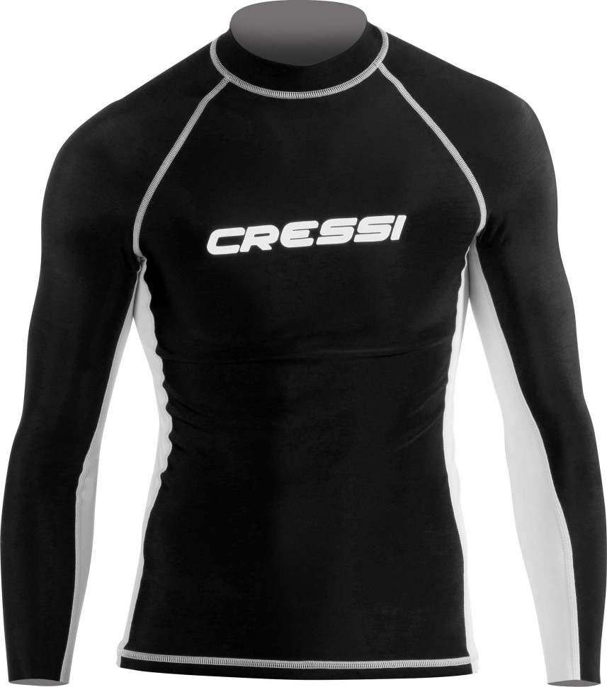 Рашгард CRESSI MAN, длинный рукав