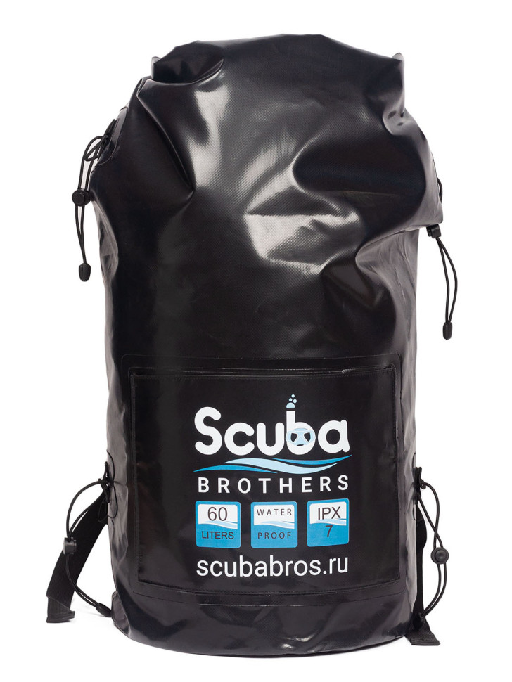 Герморюкзак  SCUBA BROTHERS HUNTER